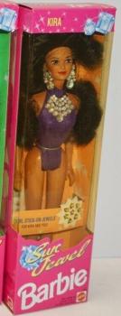 Mattel - Barbie - Sun Jewel - Kira - Doll